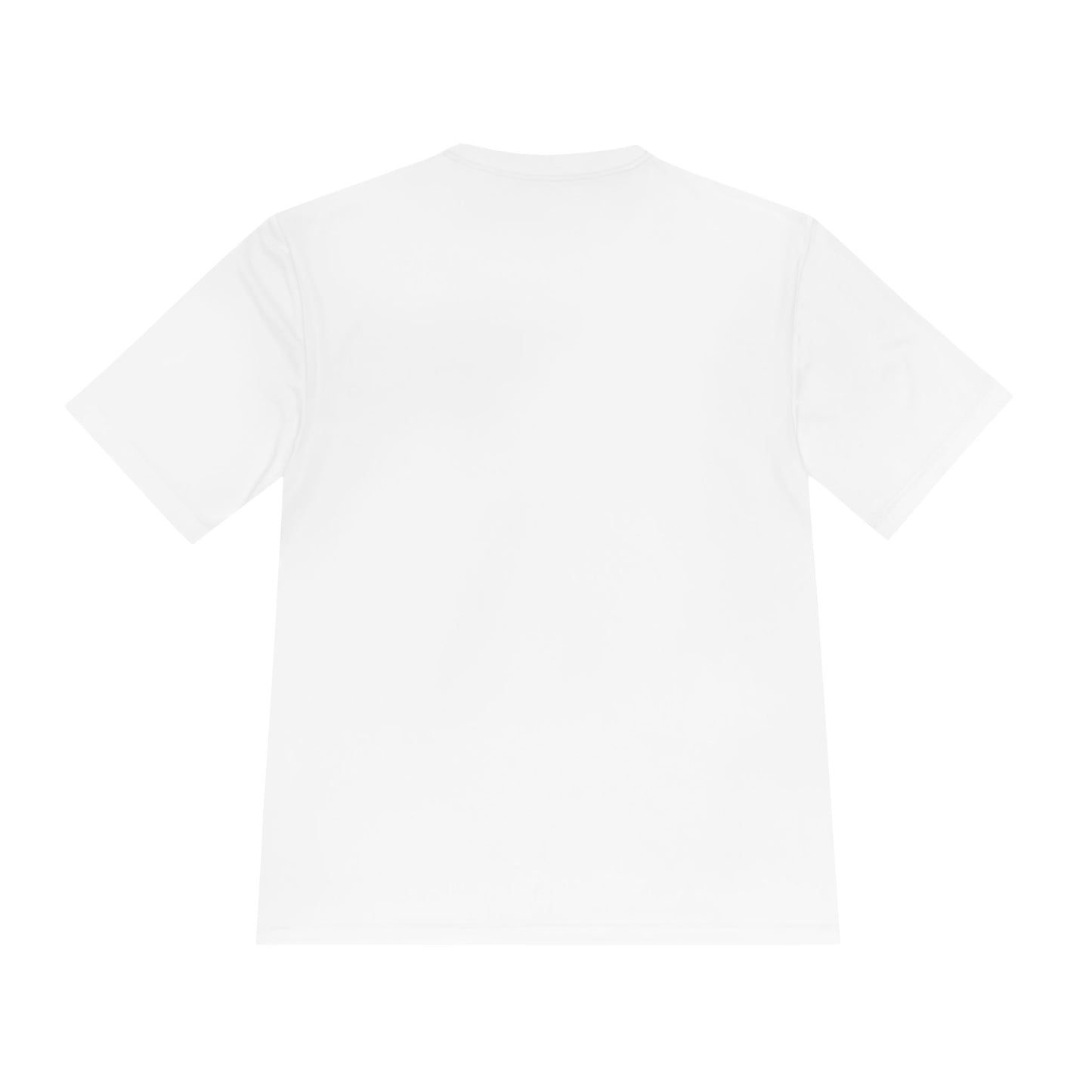Unisex Moisture Wicking Tee - Perfect for Athletes, Workout Enthusiasts, Casual Wear, and Unique Gift Ideas, Features '[professional [...]