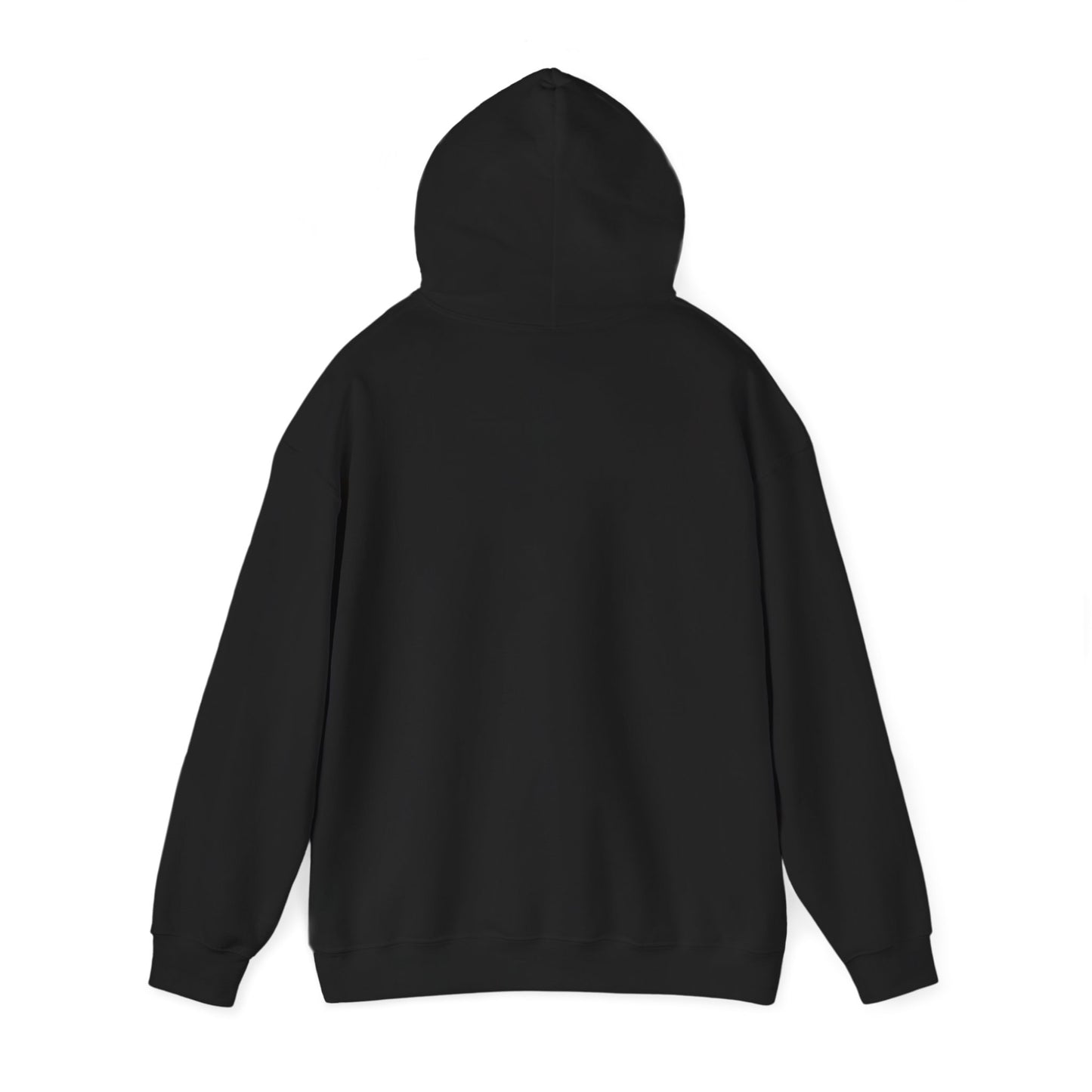[professional crashout] - Hooded Sweatshirt