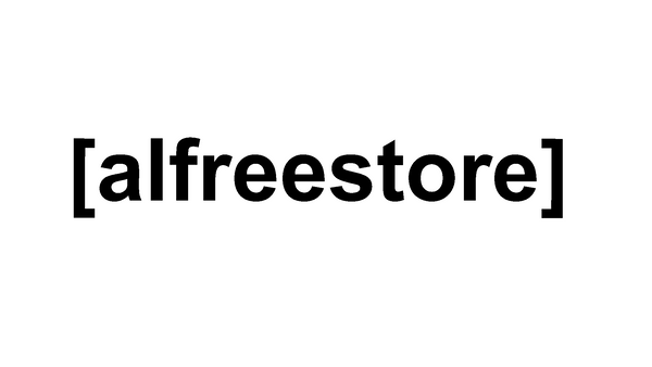 AlfreeStore